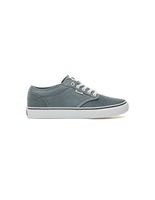 zapatillas vans atwood azul hombre