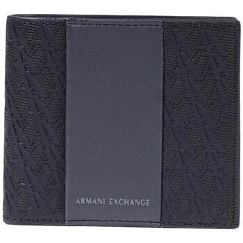 Armani Exchange Cartera XM000167 AF26691 para hombre