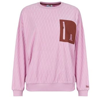 Rip Curl Jersey S-SERIES JACQUARD FLEECE para mujer