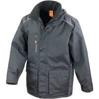 work-guard by result cazadora vostex para hombre