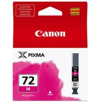 canon pgi-72m magenta original ink cartridge