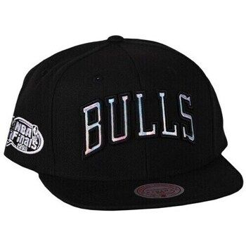 Mitchell And Ness Gorra Chicago Bulls para hombre