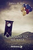 cuando yo me vaya