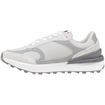 Tommy Hilfiger Deportivas Moda TJW TECH RUNNER EN0EN02705 para mujer