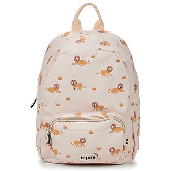 TRIXIE Mochila LIVELY LION 7.5L para niña