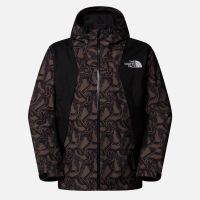 the north face nse dryventr shell jacket - m