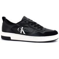 calvin klein jeans deportivas moda ym0ym00574bw para hombre