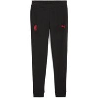 puma pantalon fluido acm ftbless jr tr para nino