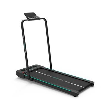 Cinta De Correr Prixton Run Fit Compact Rf110- 10 Km/h - Ultraplegable