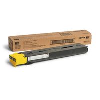 xerox 006r01794 toner amarillo fluorescente original