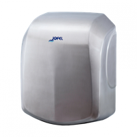 secamanos ave alto rendimiento inox satinado 1500w