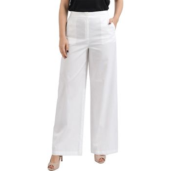 Iblues Pantalón fluido IBLOCEANO para mujer