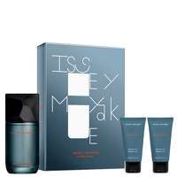 issey miyake fusion dissey eau de toilette spray 100ml gift set