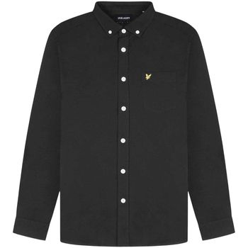 Lyle & Scott Camisa manga larga GT38830 para hombre