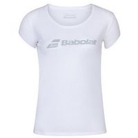 babolat camiseta exercise club 2021 para mujer