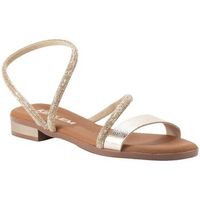 keslem sandalias 44682 para mujer