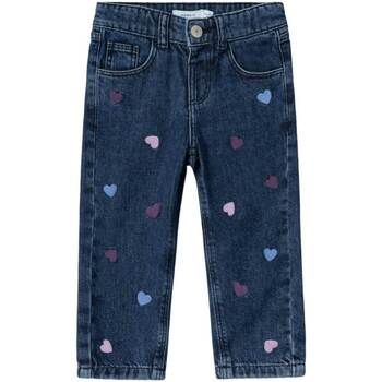 Name it Pantalón pitillo q-bab-67896 para niño