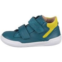 superfit zapatillas altas superfree para nina