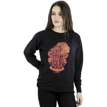 Harry Potter Jersey Gryffindor para mujer