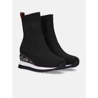exe shoes botines botines y2327-n613 para mujer