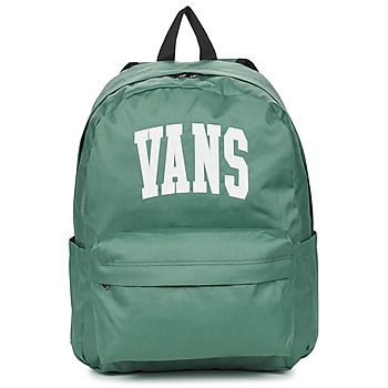 Vans Mochila OLD SKOOL BACKPACK para mujer