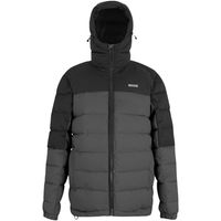 regatta abrigo de plumas aldthorn para hombre