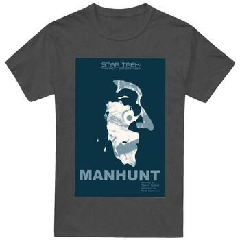 Star Trek Tops y Camisetas The Next Generation Season 2 Episode 19 para hombre