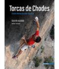 torcas de chodes guia de escalada