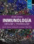inmunologia celular y molecular 10 ed