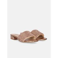 exe shoes sandalias sandalias tacon bajo mara-807 para mujer
