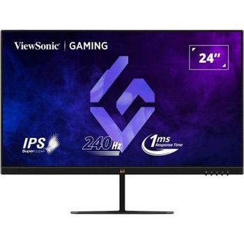 Monitor Viewsonic VX2479A-HD-PRO 24
