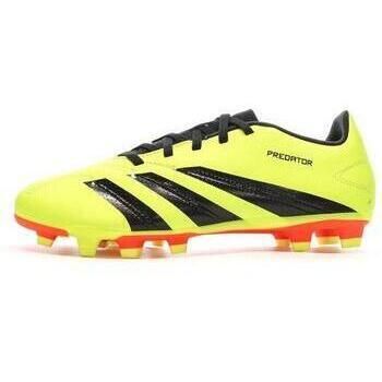 adidas Zapatillas de fútbol Predator Club FXG para hombre