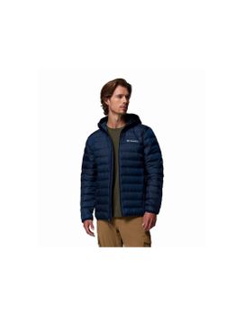 Chaqueta Montaña Columbia Lake 22™ II Down Azul Hombre