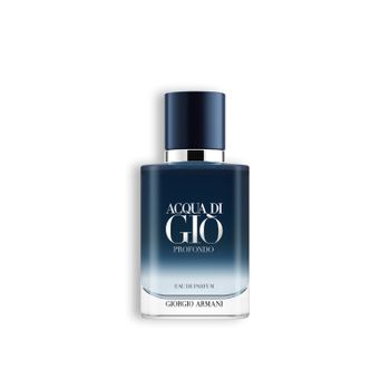 Acqua Di GiÒ Profondo Eau De Parfum 30ml
