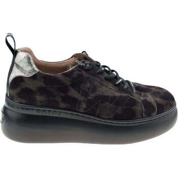 Wonders Deportivas Moda Dorita para mujer