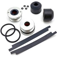 kit servicio amortiguadores traseros bitubo gr0082