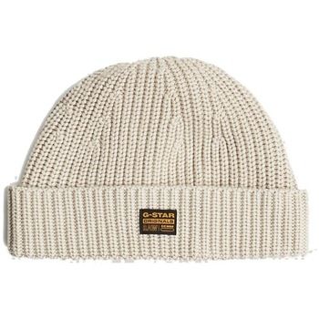 G-Star Raw Gorro Originals Fisherman Beanie para mujer