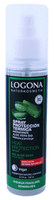 logona proteccion termica con aloe vera spray 150 ml