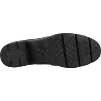 fluchos mocasines f2517 naplack calf burdeos mulberry para mujer
