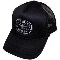 willie nelson gorra ro14052 para hombre
