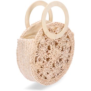 Chika 10 Bolso de mano BAG BOMBONERA 01 para mujer
