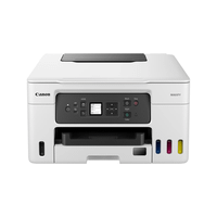 impresora canon maxify gx3050 multifuncional