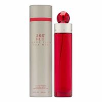 perfume hombre perry ellis 360 red edt 200 ml