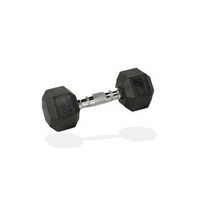 mancuerna hexagonal 30 kgs