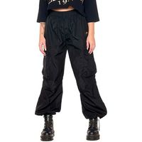 leone 1947 pantalon cargo woman sweatpants authentic gold para mujer