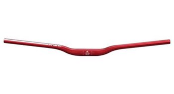 Manillar spank spoon 800mm 35mm rojo