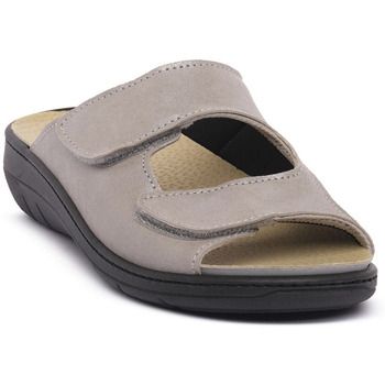 Emanuela Sandalias 3502 GRIGIO para mujer