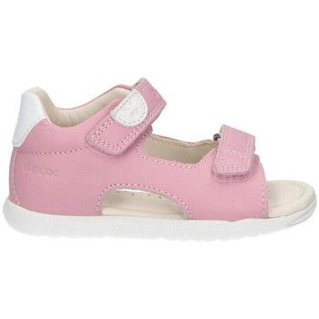 Geox Sandalias B254WA 08554 BS MACCHIA para niña