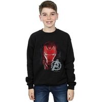marvel jersey avengers endgame para nino
