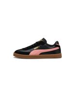 zapatillas puma club ii era hombre negrorosa